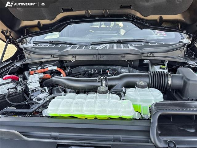 2025 Ford F-150 XLT (Stk: 25T8854) in Red Deer - Image 10 of 24