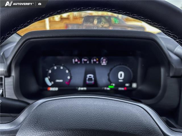 2025 Ford F-150 XLT (Stk: 25T8854) in Red Deer - Image 14 of 24