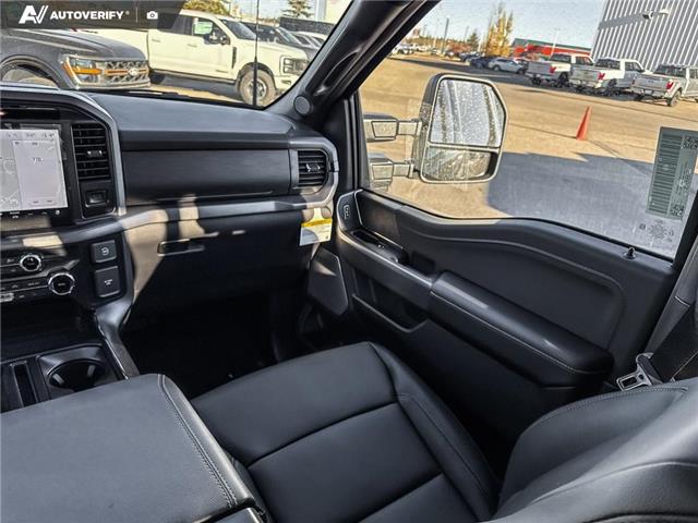2025 Ford F-150 XLT (Stk: 25T8854) in Red Deer - Image 24 of 24