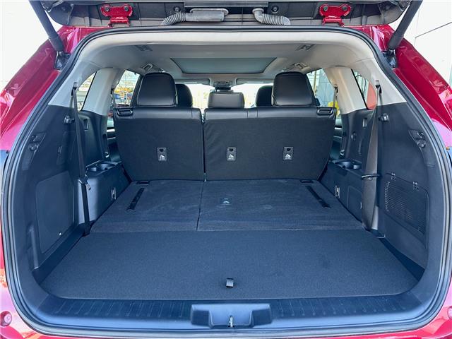 2024 Toyota Highlander Limited (Stk: W6897) in Cobourg - Image 28 of 30 2024 Toyota Highlander Limited (Stk: W6897) in Cobourg - Image 28 of 30