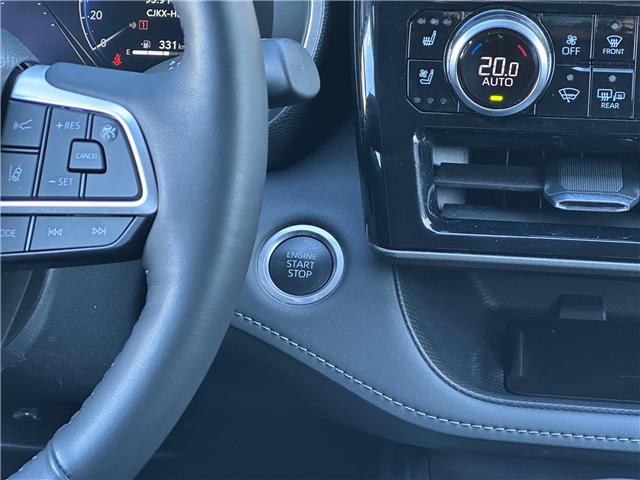 2024 Toyota Highlander Limited (Stk: W6897) in Cobourg - Image 21 of 30 2024 Toyota Highlander Limited (Stk: W6897) in Cobourg - Image 21 of 30