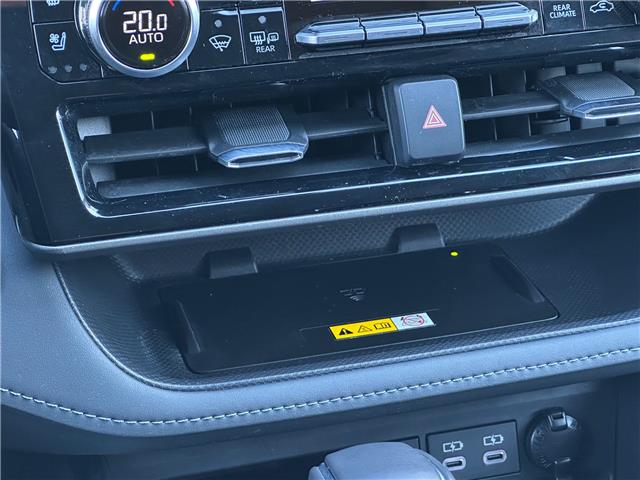 2024 Toyota Highlander Limited (Stk: W6897) in Cobourg - Image 22 of 30 2024 Toyota Highlander Limited (Stk: W6897) in Cobourg - Image 22 of 30