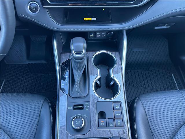 2024 Toyota Highlander Limited (Stk: W6897) in Cobourg - Image 23 of 30 2024 Toyota Highlander Limited (Stk: W6897) in Cobourg - Image 23 of 30