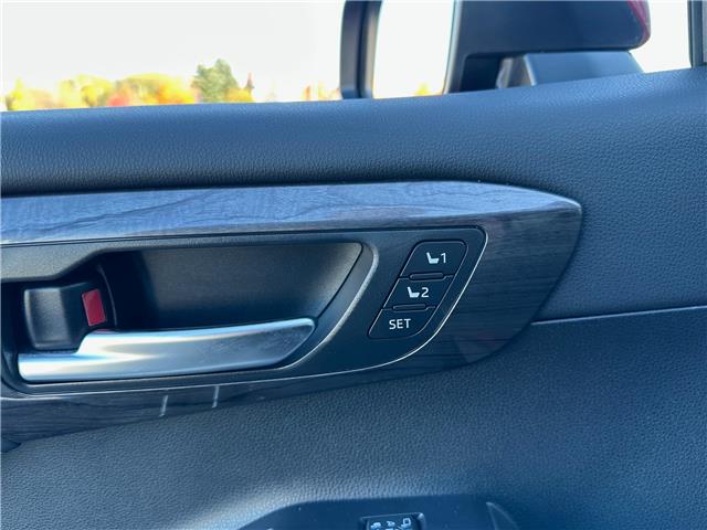 2024 Toyota Highlander Limited (Stk: W6897) in Cobourg - Image 25 of 30 2024 Toyota Highlander Limited (Stk: W6897) in Cobourg - Image 25 of 30