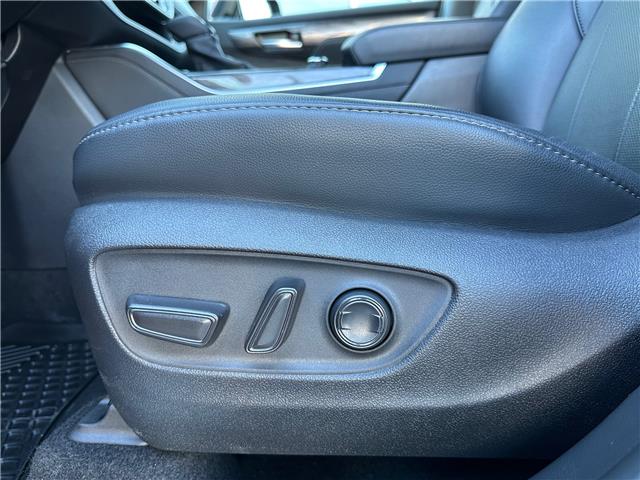 2024 Toyota Highlander Limited (Stk: W6897) in Cobourg - Image 24 of 30 2024 Toyota Highlander Limited (Stk: W6897) in Cobourg - Image 24 of 30