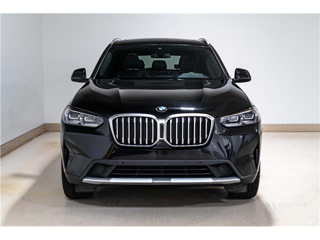 2023 BMW X3 xDrive30i (Stk: ARUC914) in Calgary - Image 2 of 39