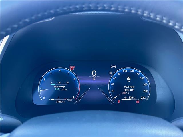 2024 Toyota Highlander Limited (Stk: W6897) in Cobourg - Image 16 of 30 2024 Toyota Highlander Limited (Stk: W6897) in Cobourg - Image 16 of 30