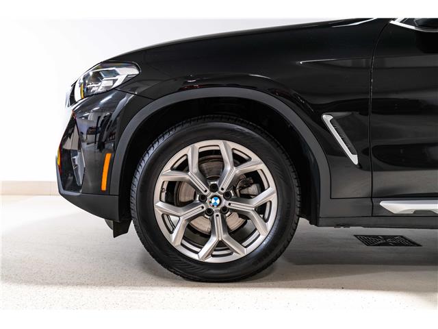 2023 BMW X3 xDrive30i (Stk: ARUC914) in Calgary - Image 10 of 39