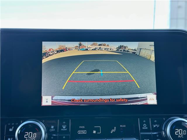 2024 Toyota Highlander Limited (Stk: W6897) in Cobourg - Image 19 of 30 2024 Toyota Highlander Limited (Stk: W6897) in Cobourg - Image 19 of 30