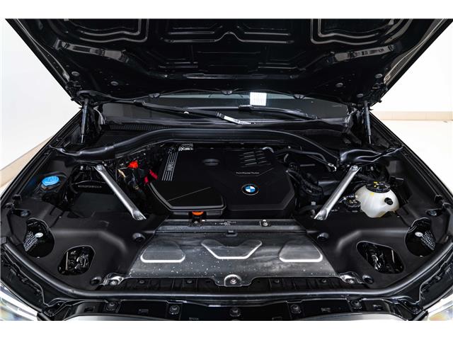 2023 BMW X3 xDrive30i (Stk: ARUC914) in Calgary - Image 11 of 39