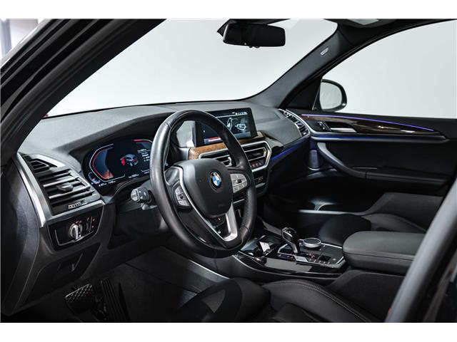 2023 BMW X3 xDrive30i (Stk: ARUC914) in Calgary - Image 19 of 39