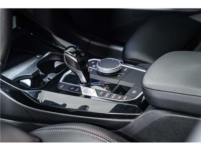 2023 BMW X3 xDrive30i (Stk: ARUC914) in Calgary - Image 22 of 39