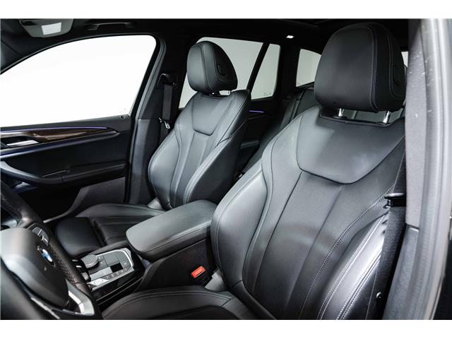 2023 BMW X3 xDrive30i (Stk: ARUC914) in Calgary - Image 14 of 39