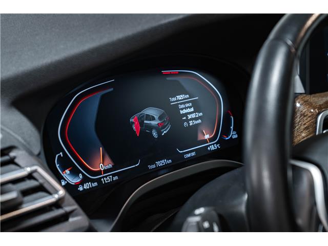 2023 BMW X3 xDrive30i (Stk: ARUC914) in Calgary - Image 20 of 39