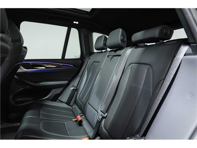 2023 BMW X3 xDrive30i (Stk: ARUC914) in Calgary - Image 35 of 39