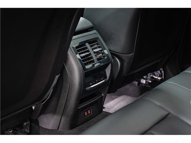 2023 BMW X3 xDrive30i (Stk: ARUC914) in Calgary - Image 38 of 39