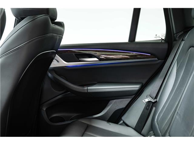 2023 BMW X3 xDrive30i (Stk: ARUC914) in Calgary - Image 36 of 39