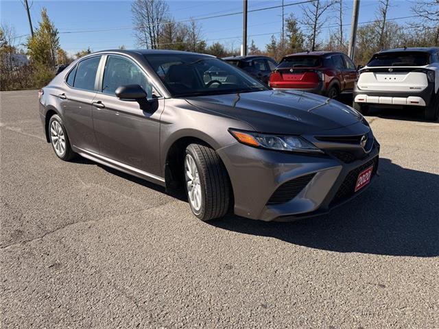 2020 Toyota Camry SE (Stk: 25-093A) in Smiths Falls - Image 3 of 13