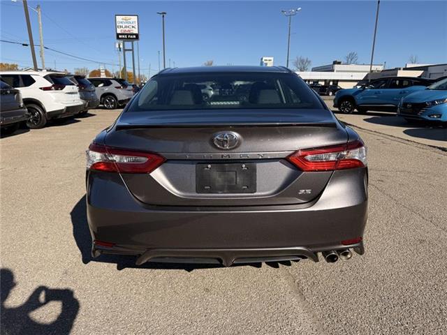 2020 Toyota Camry SE (Stk: 25-093A) in Smiths Falls - Image 6 of 13