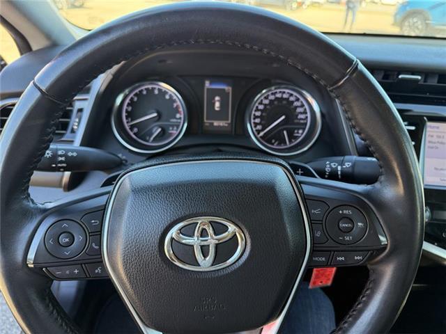 2020 Toyota Camry SE (Stk: 25-093A) in Smiths Falls - Image 13 of 13
