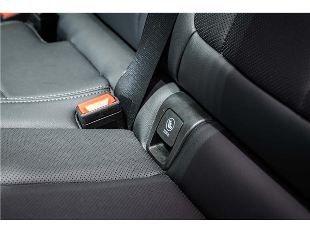 2023 BMW X3 xDrive30i (Stk: ARUC914) in Calgary - Image 37 of 39