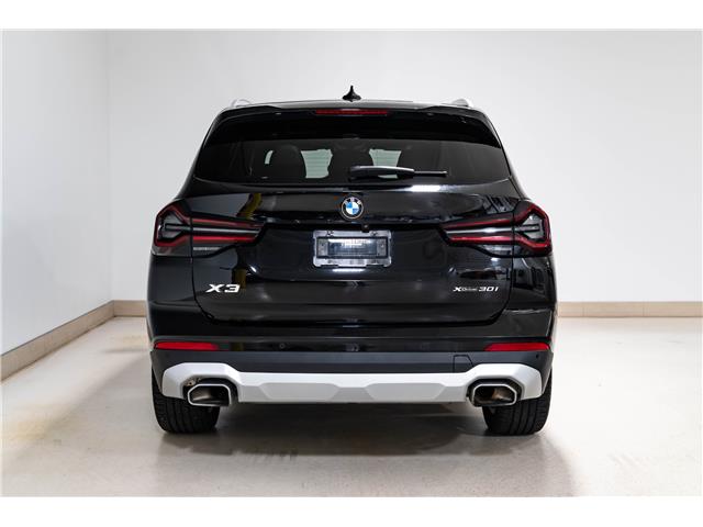 2023 BMW X3 xDrive30i (Stk: ARUC914) in Calgary - Image 6 of 39