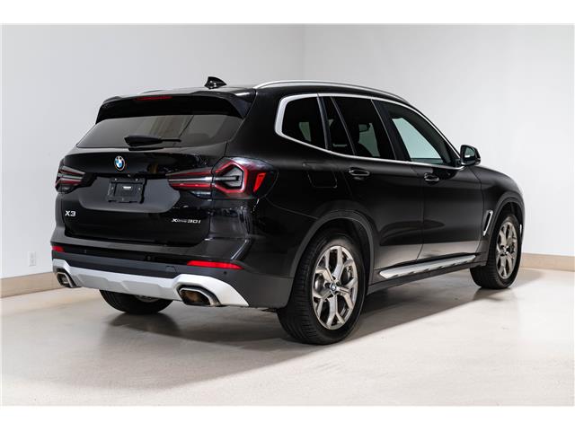2023 BMW X3 xDrive30i (Stk: ARUC914) in Calgary - Image 5 of 39