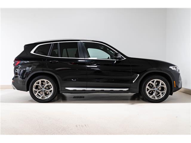 2023 BMW X3 xDrive30i (Stk: ARUC914) in Calgary - Image 4 of 39
