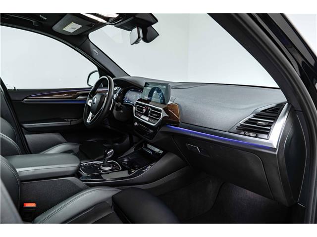 2023 BMW X3 xDrive30i (Stk: ARUC914) in Calgary - Image 28 of 39