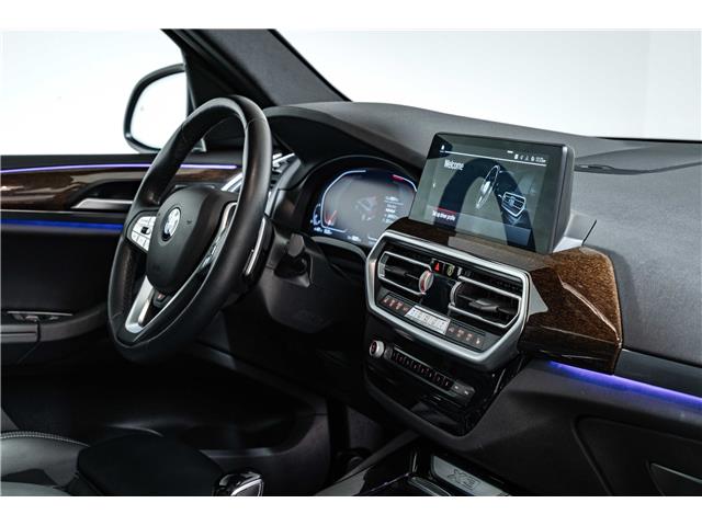 2023 BMW X3 xDrive30i (Stk: ARUC914) in Calgary - Image 29 of 39