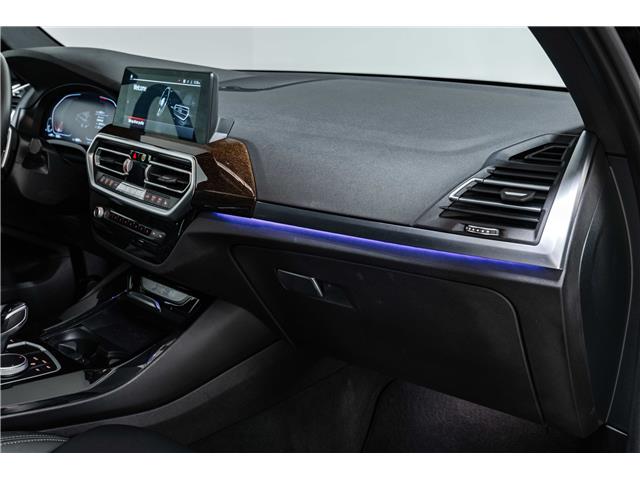 2023 BMW X3 xDrive30i (Stk: ARUC914) in Calgary - Image 30 of 39