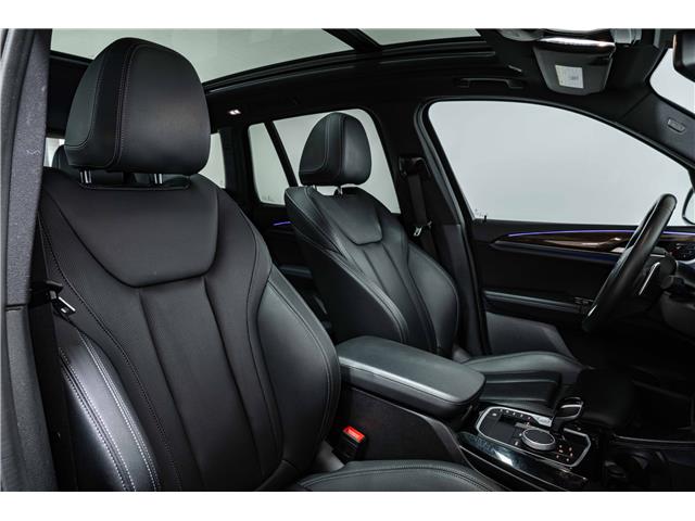 2023 BMW X3 xDrive30i (Stk: ARUC914) in Calgary - Image 31 of 39