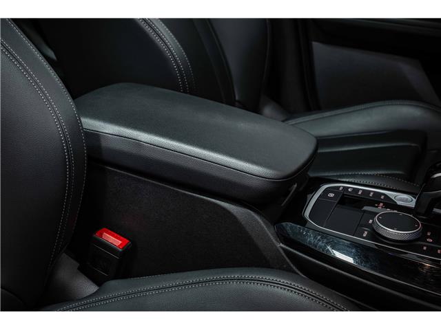 2023 BMW X3 xDrive30i (Stk: ARUC914) in Calgary - Image 32 of 39