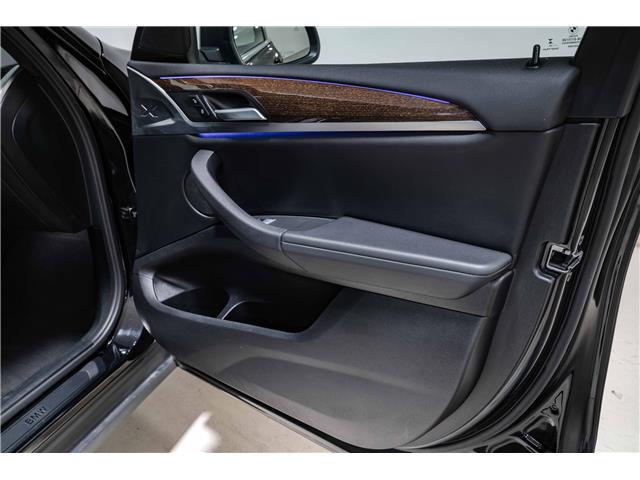 2023 BMW X3 xDrive30i (Stk: ARUC914) in Calgary - Image 33 of 39