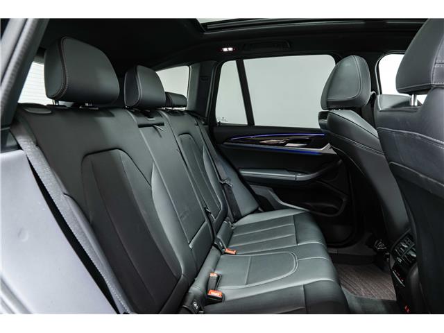 2023 BMW X3 xDrive30i (Stk: ARUC914) in Calgary - Image 39 of 39