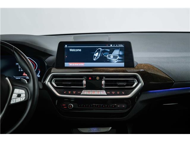 2023 BMW X3 xDrive30i (Stk: ARUC914) in Calgary - Image 26 of 39