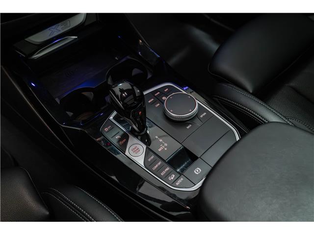 2023 BMW X3 xDrive30i (Stk: ARUC914) in Calgary - Image 24 of 39