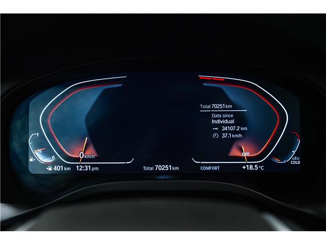 2023 BMW X3 xDrive30i (Stk: ARUC914) in Calgary - Image 21 of 39