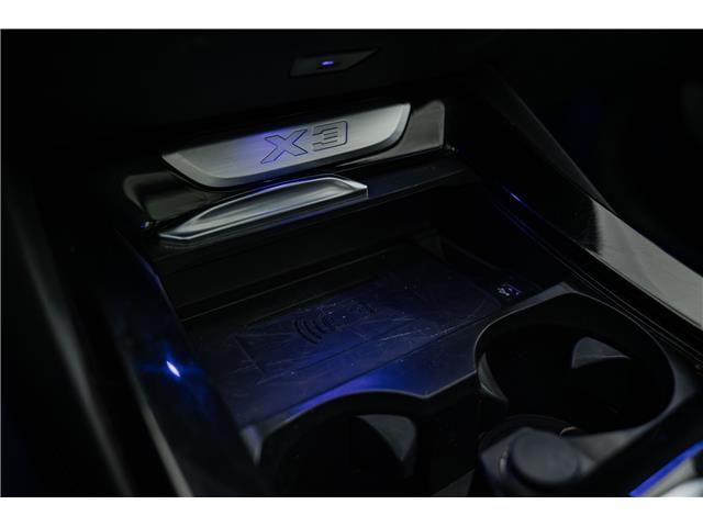 2023 BMW X3 xDrive30i (Stk: ARUC914) in Calgary - Image 25 of 39