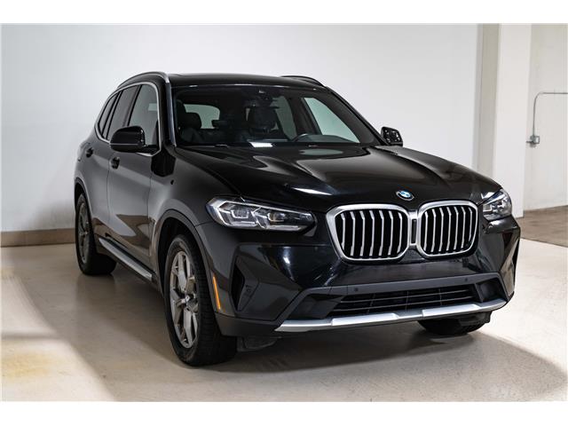 2023 BMW X3 xDrive30i (Stk: ARUC914) in Calgary - Image 3 of 39