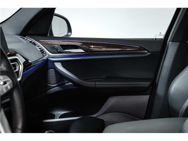 2023 BMW X3 xDrive30i (Stk: ARUC914) in Calgary - Image 23 of 39