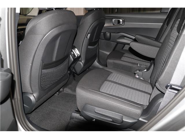 2026 Kia Sorento Hybrid LX (Stk: 26619) in Edmonton - Image 21 of 26