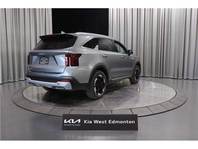 2026 Kia Sorento Hybrid LX (Stk: 26619) in Edmonton - Image 5 of 26