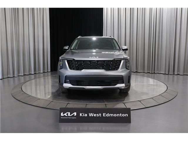 2026 Kia Sorento Hybrid LX (Stk: 26619) in Edmonton - Image 2 of 26
