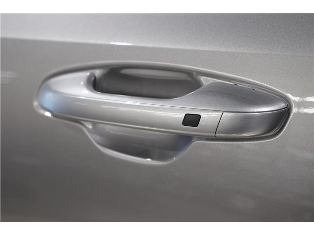 2026 Kia Sorento Hybrid LX (Stk: 26619) in Edmonton - Image 9 of 26