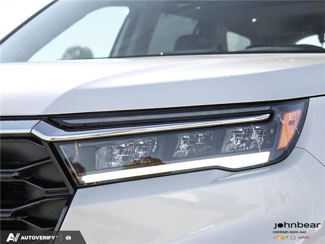 2025 Honda Pilot Touring (Stk: 2518-25A) in New Hamburg - Image 7 of 31