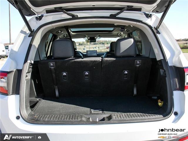 2025 Honda Pilot Touring (Stk: 2518-25A) in New Hamburg - Image 8 of 31