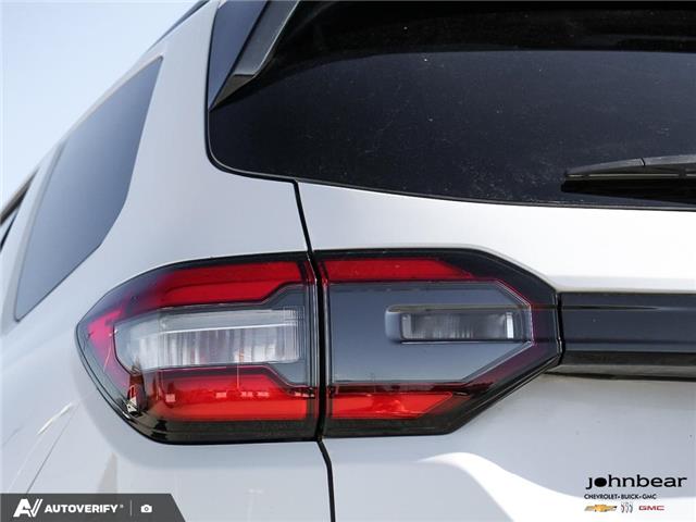 2025 Honda Pilot Touring (Stk: 2518-25A) in New Hamburg - Image 9 of 31