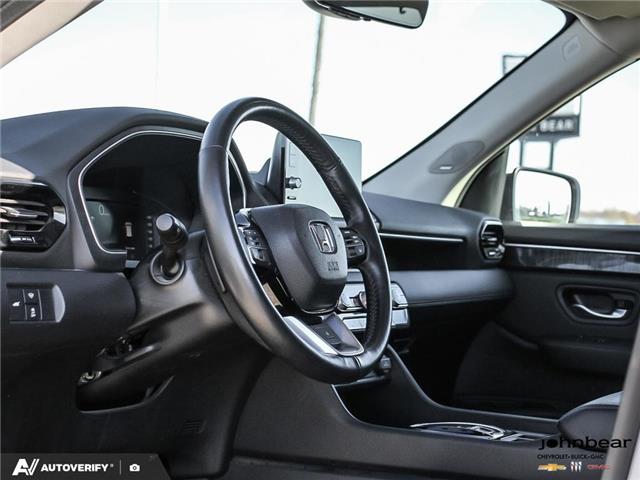 2025 Honda Pilot Touring (Stk: 2518-25A) in New Hamburg - Image 10 of 31
