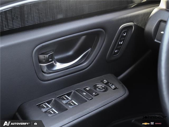 2025 Honda Pilot Touring (Stk: 2518-25A) in New Hamburg - Image 14 of 31